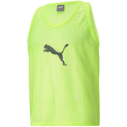 PUMA Markierungshemdchen fluo yellow XL