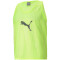 PUMA Markierungshemdchen fluo yellow XL