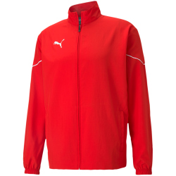PUMA teamRISE Sideline Präsentationsjacke PUMA...