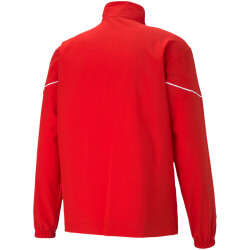 PUMA teamRISE Sideline Präsentationsjacke PUMA...