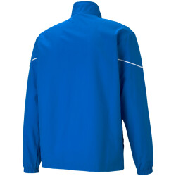 PUMA teamRISE Sideline Präsentationsjacke electric...