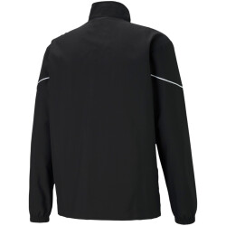 PUMA teamRISE Sideline Präsentationsjacke PUMA...