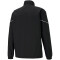 PUMA teamRISE Sideline Präsentationsjacke PUMA black/PUMA white M