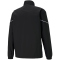 PUMA teamRISE Sideline Pr&auml;sentationsjacke PUMA black/PUMA white 3XL
