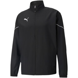 PUMA teamRISE Sideline Präsentationsjacke PUMA...