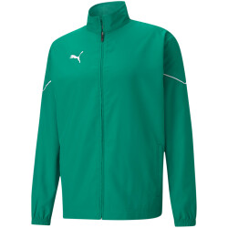 PUMA teamRISE Sideline Präsentationsjacke pepper...