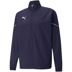 PUMA teamRISE Sideline Präsentationsjacke...