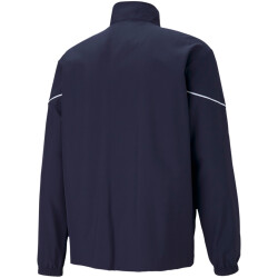 PUMA teamRISE Sideline Präsentationsjacke...