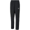 PUMA teamRISE Sideline Präsentationshose PUMA black/PUMA white 3XL