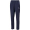 PUMA teamRISE Sideline Präsentationshose peacoat/puma white S