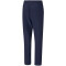 PUMA teamRISE Sideline Präsentationshose peacoat/puma white S