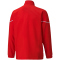PUMA teamRISE Sideline Pr&auml;sentationsjacke Kinder PUMA red/PUMA black 164