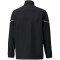 PUMA teamRISE Sideline Präsentationsjacke Kinder PUMA black/PUMA white 164