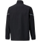 PUMA teamRISE Sideline Pr&auml;sentationsjacke Kinder PUMA black/PUMA white 128