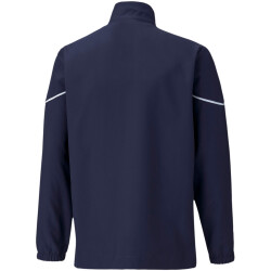 PUMA teamRISE Sideline Präsentationsjacke Kinder...