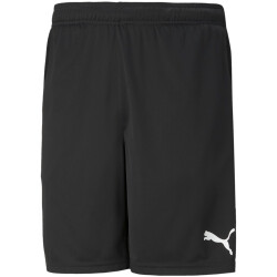 PUMA teamRISE Trainingsshorts PUMA black/PUMA white XL