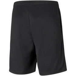 PUMA teamRISE Trainingsshorts PUMA black/PUMA white XL