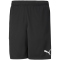 PUMA teamRISE Trainingsshorts PUMA black/PUMA white XXL