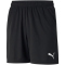 PUMA teamRISE Trainingsshorts Kinder PUMA black/PUMA white 140