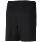 PUMA teamRISE Trainingsshorts Kinder PUMA black/PUMA white 140