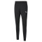 PUMA teamRISE Trainingshose Herren PUMA black/PUMA white XXL