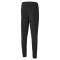 PUMA teamRISE Trainingshose Herren PUMA black/PUMA white XXL