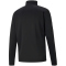 PUMA teamRISE Trainingsjacke PUMA black/PUMA white M