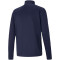 PUMA teamRISE Trainingsjacke peacoat/puma white XL