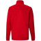 PUMA teamRISE Trainingsjacke Kinder PUMA red/PUMA white 128