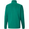 PUMA teamRISE Trainingsjacke Kinder pepper green/puma white 128