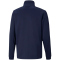 PUMA teamRISE Trainingsjacke Kinder peacoat/puma white 164