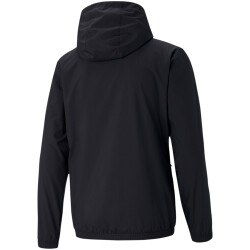 PUMA teamRISE Allwetterjacke Herren PUMA black/PUMA white...