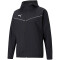 PUMA teamRISE Allwetterjacke Herren PUMA black/PUMA white XXL