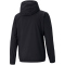 PUMA teamRISE Allwetterjacke Herren PUMA black/PUMA white XL