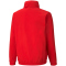 PUMA teamRISE Allwetterjacke Kinder PUMA red/PUMA white 128