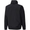 PUMA teamRISE Allwetterjacke Kinder PUMA black/PUMA white 116