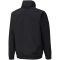 PUMA teamRISE Allwetterjacke Kinder PUMA black/PUMA white 128