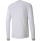PUMA teamGOAL 23 langarm Trainingsshirt PUMA white/gray violet L