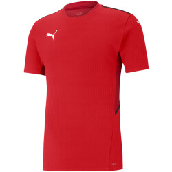 PUMA teamCUP Trikot Kinder PUMA red 140