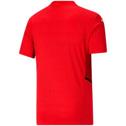 PUMA teamCUP Trikot Kinder PUMA red 140