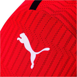 PUMA teamCUP Trikot Kinder PUMA red 140