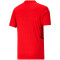 PUMA teamCUP Trikot Kinder PUMA red 140