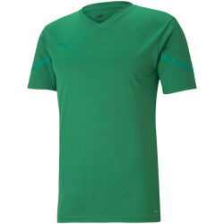 PUMA teamFLASH Trikot amazon green M