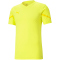 PUMA teamFLASH Trikot fluo yellow S