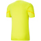 PUMA teamFLASH Trikot fluo yellow S