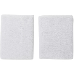 2er Pack PUMA Team Long Schwei&szlig;b&auml;nder white