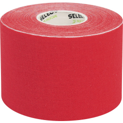 DERBYSTAR Profcare K Tape red