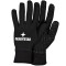 DERBYSTAR Feldspielerhandschuhe schwarz Gr. 5