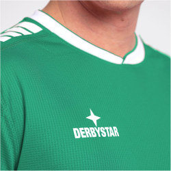 DERBYSTAR Primo Trikot grün/weiß 116/128