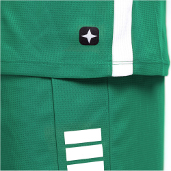 DERBYSTAR Primo Trikot grün/weiß 116/128